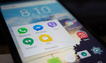 Приложения для похудения на андроид: готовимся к лету!