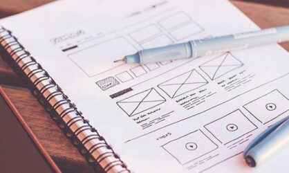 Тенденции веб дизайна 2017: что модно в новом сезоне