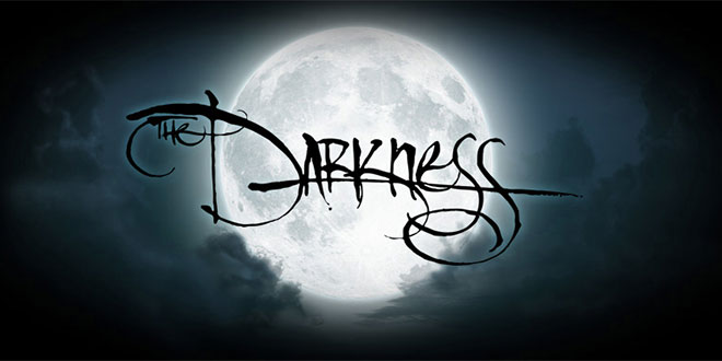 Darkness игра