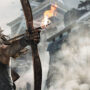 Tomb Raider — игра нового поколения