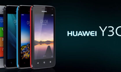 Обзор классных смартфонов от фирмы Huawei