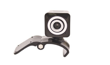 Как использовать веб камеру?