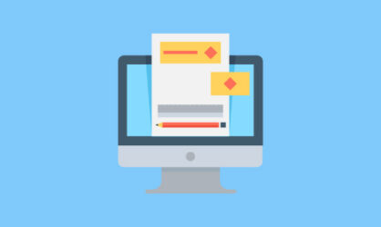 Три новых способа оживить меню навигации для своего сайта