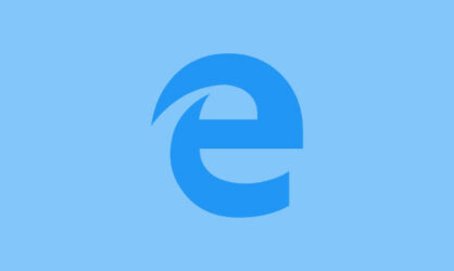 Обзор браузера edge от Microsoft